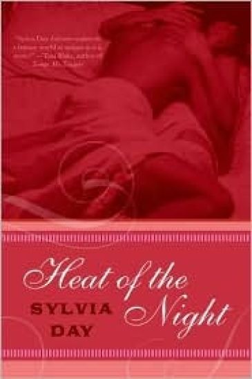 Heat of the Night