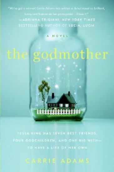 The Godmother