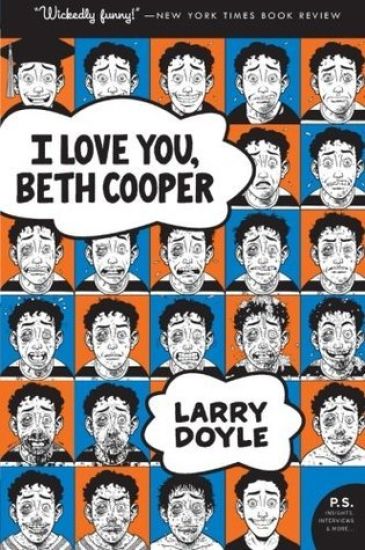 I Love You, Beth Cooper