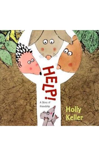 Help!: A Story of Friendship