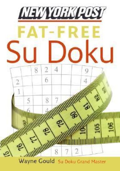 Fat Free Sudoku