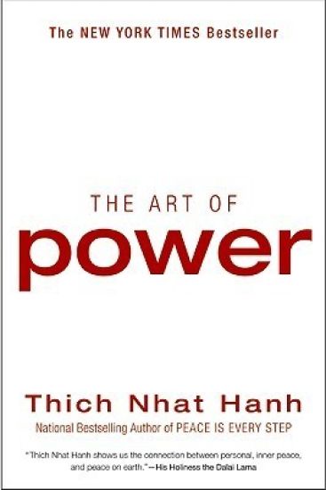 The Art of Power