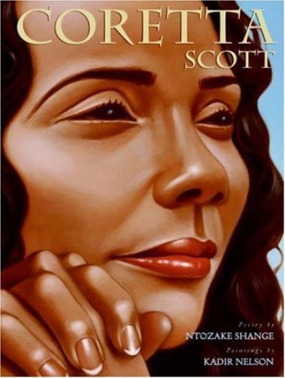 Coretta Scott