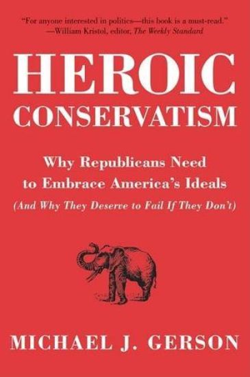 Heroic Conservatism