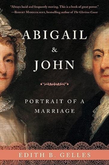 Abigail & John: Portrait of a Marriage