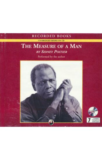 The Measure of a Man CD: A Spiritual Autobiography
