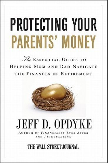Protecting Your Parents' Money