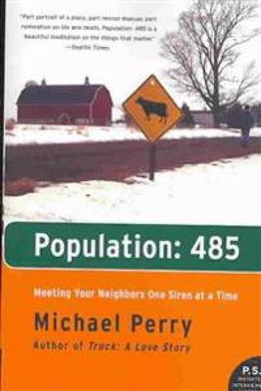 Population: 485