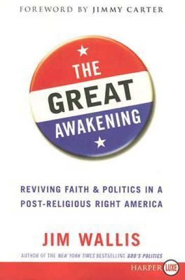 The Great Awakening