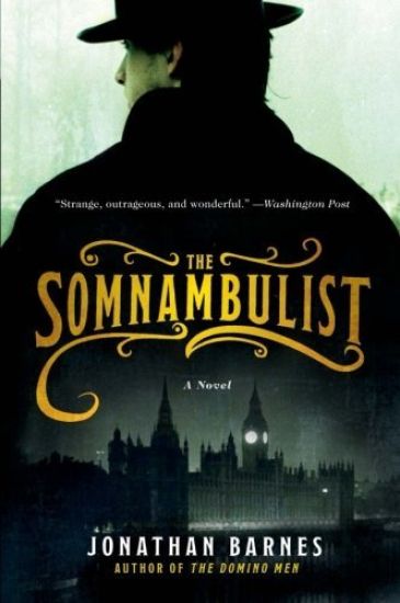 The Somnambulist