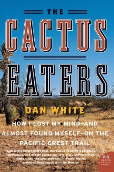 The Cactus Eaters