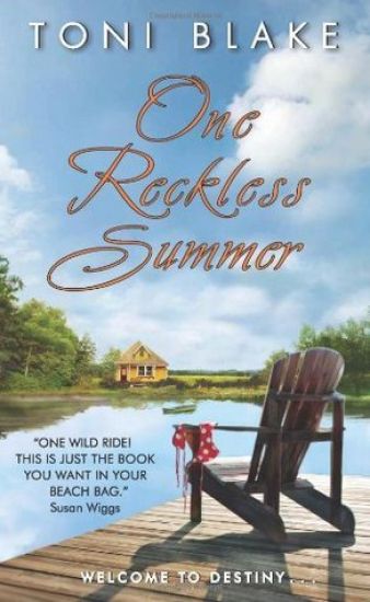 One Reckless Summer: A Destiny Novel