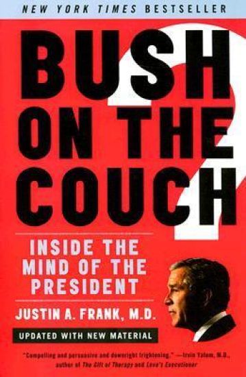 Bush on the Couch Revised Edition