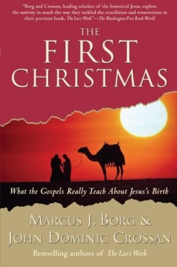The First Christmas