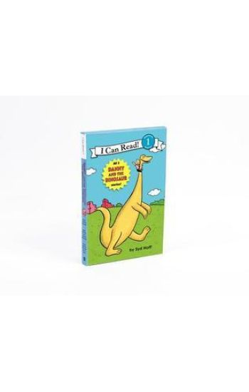 Danny and the Dinosaur 50th Anniversary Box Set