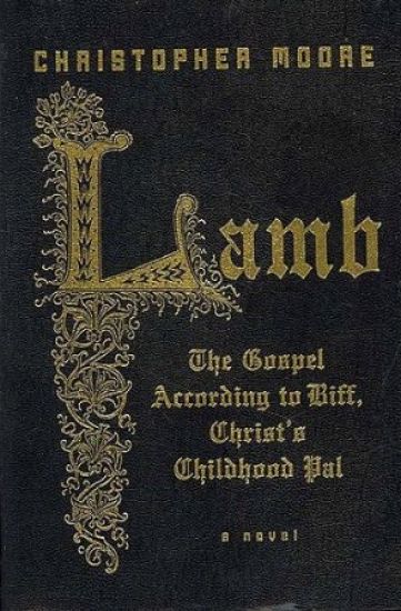 Lamb: The Gospel According to Biff, Christ's Childhood Pal