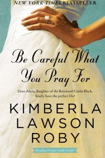 Be Careful What You Pray for