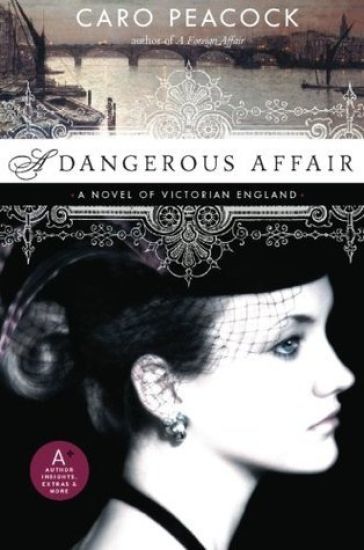 A Dangerous Affair
