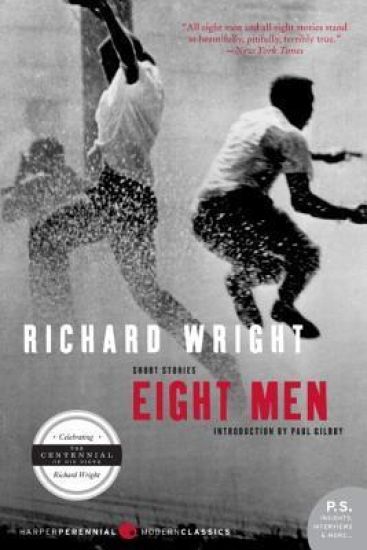 Wright, Richard