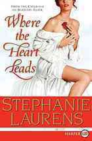 Where the Heart Leads LP