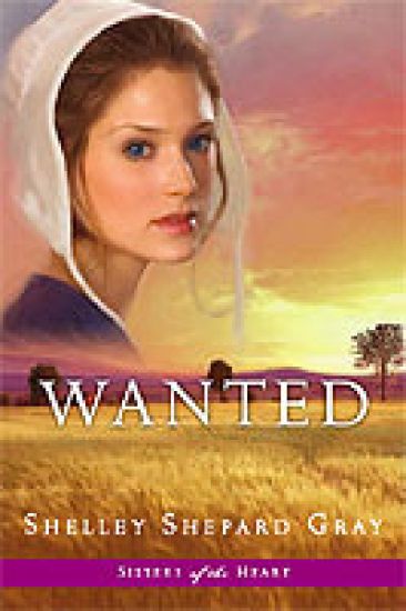Wanted (Sisters of the Heart Book 2)