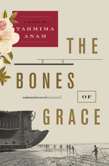 The Bones of Grace