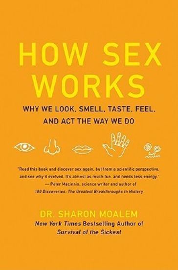 How Sex Works