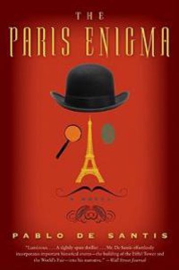 The Paris Enigma