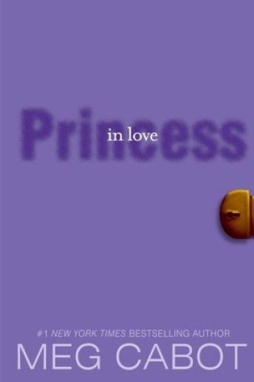 The Princess Diaries, Volume III: Princess in Love