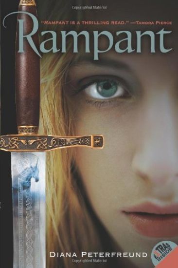 Rampant