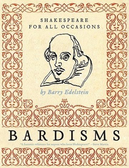 Bardisms
