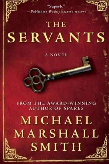 The Servants