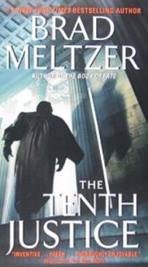 The Tenth Justice