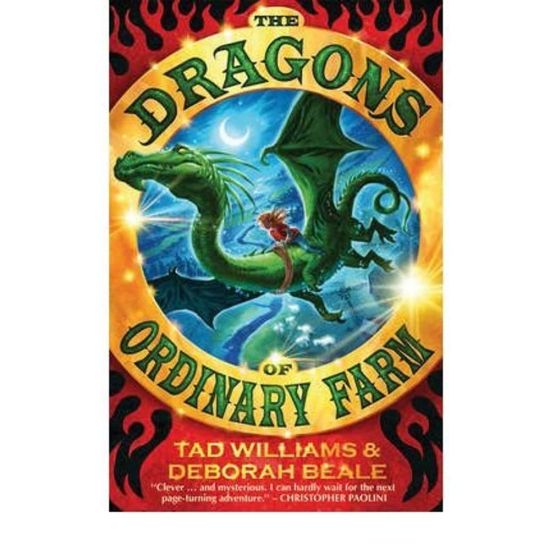 The Dragons of Ordinary Farm