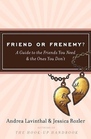 Friend Or Frenemy?