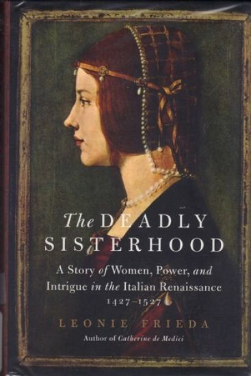 The Deadly Sisterhood