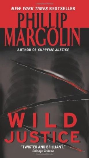 Wild Justice