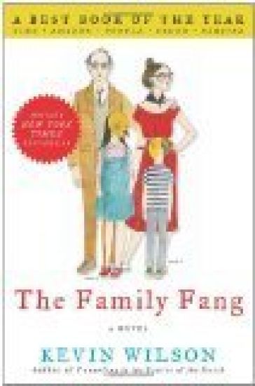 The Family Fang
