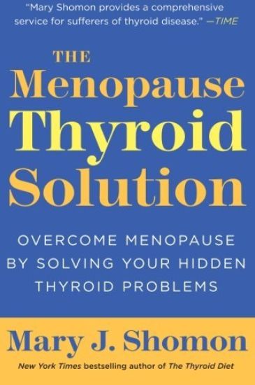 The Menopause Thyroid Solution