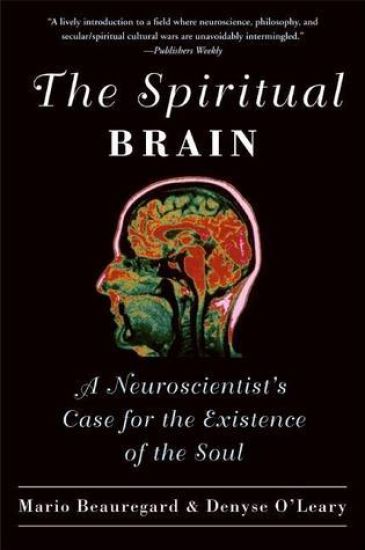 The Spiritual Brain