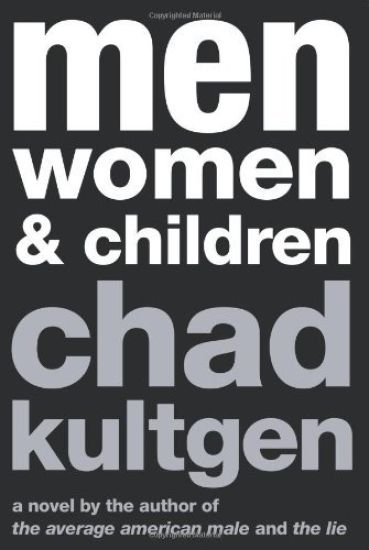Men, Women & Children