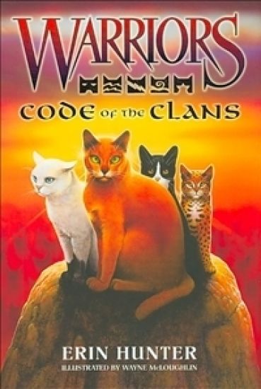 Warriors: Code of the Clans