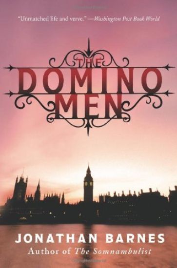 The Domino Men