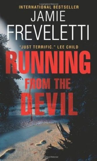 Running from the Devil