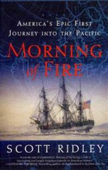 Morning of Fire