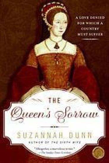 The Queen's Sorrow