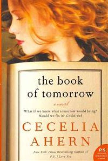 The Book of Tomorrow