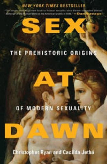 SEX AT DAWN