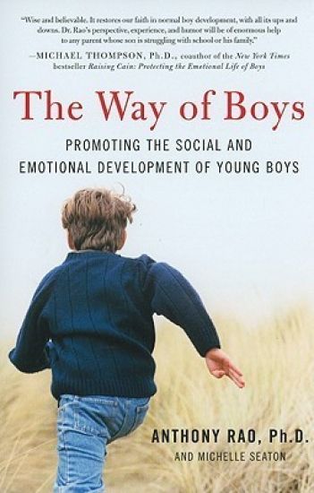 The Way of Boys