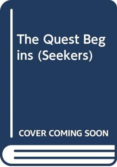 The Quest Begins